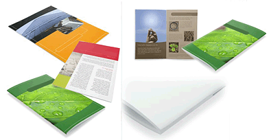 CopyPlus Printing Brochures