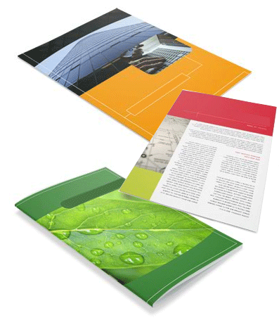 CopyPlus Printing Brochures