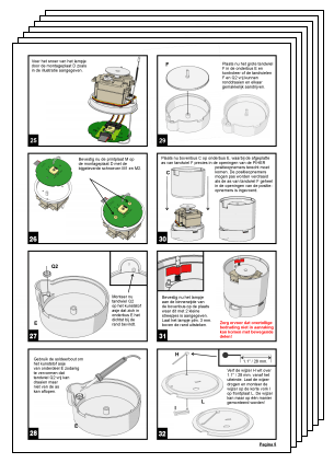 CopyPlus Printing Manuals